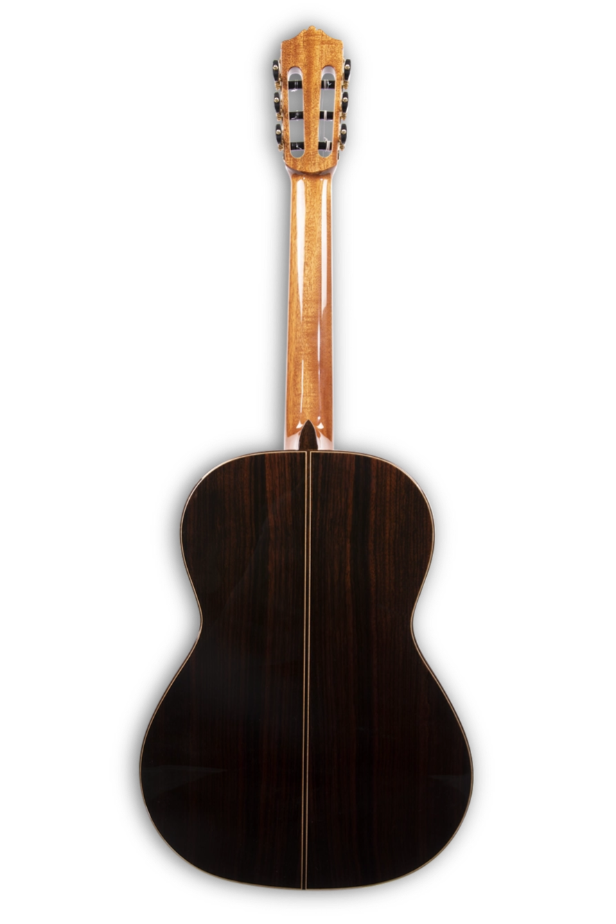Standard Series MC-128C/MC-128S