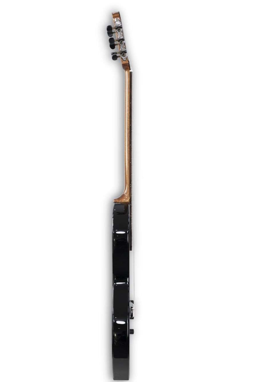 Hispania Series Hispania Sunburst /Hispania Cognac