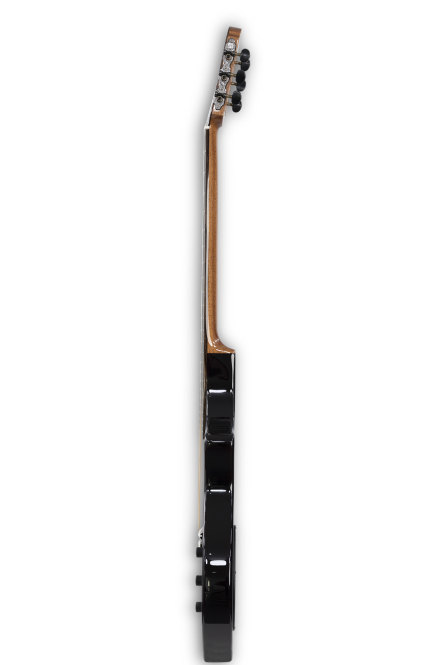 Hispania Series Hispania Sunburst /Hispania Cognac