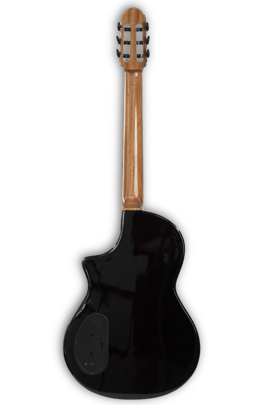 Hispania Series Hispania Sunburst /Hispania Cognac