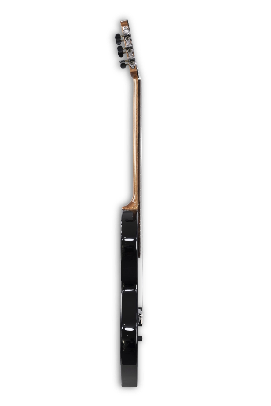 Hispania Series Hispania Sunburst /Hispania Cognac