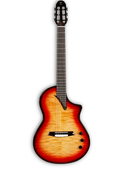 Hispania Series Hispania Sunburst /Hispania Cognac