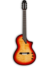 Hispania Series Hispania Sunburst /Hispania Cognac