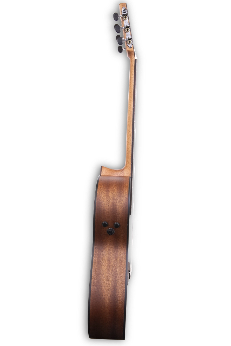 Elementary Series MP 5