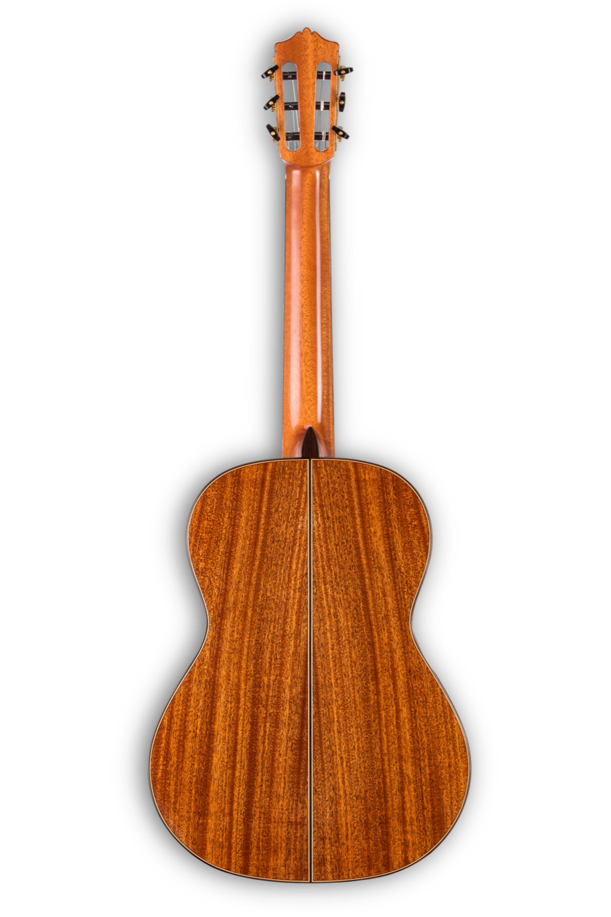 Standard Series MC-118