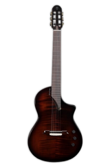 Hispania Series Hispania Sunburst /Hispania Cognac