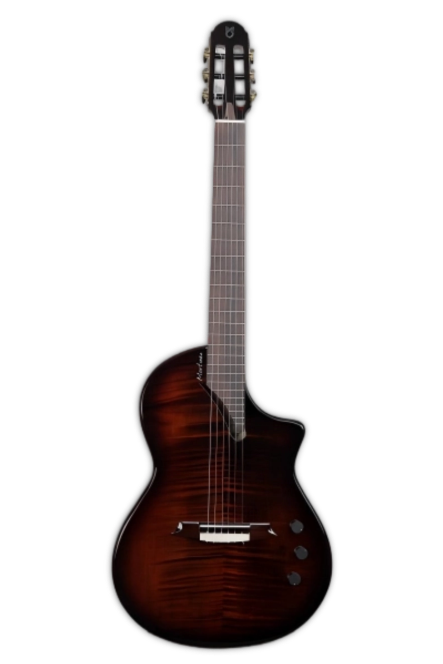 Hispania Series Hispania Sunburst /Hispania Cognac