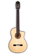 Almeria Series Almeria Luthier Maple/Almeria Luthier Rosewood