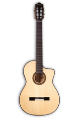 Almeria Series Almeria Luthier Maple/Almeria Luthier Rosewood