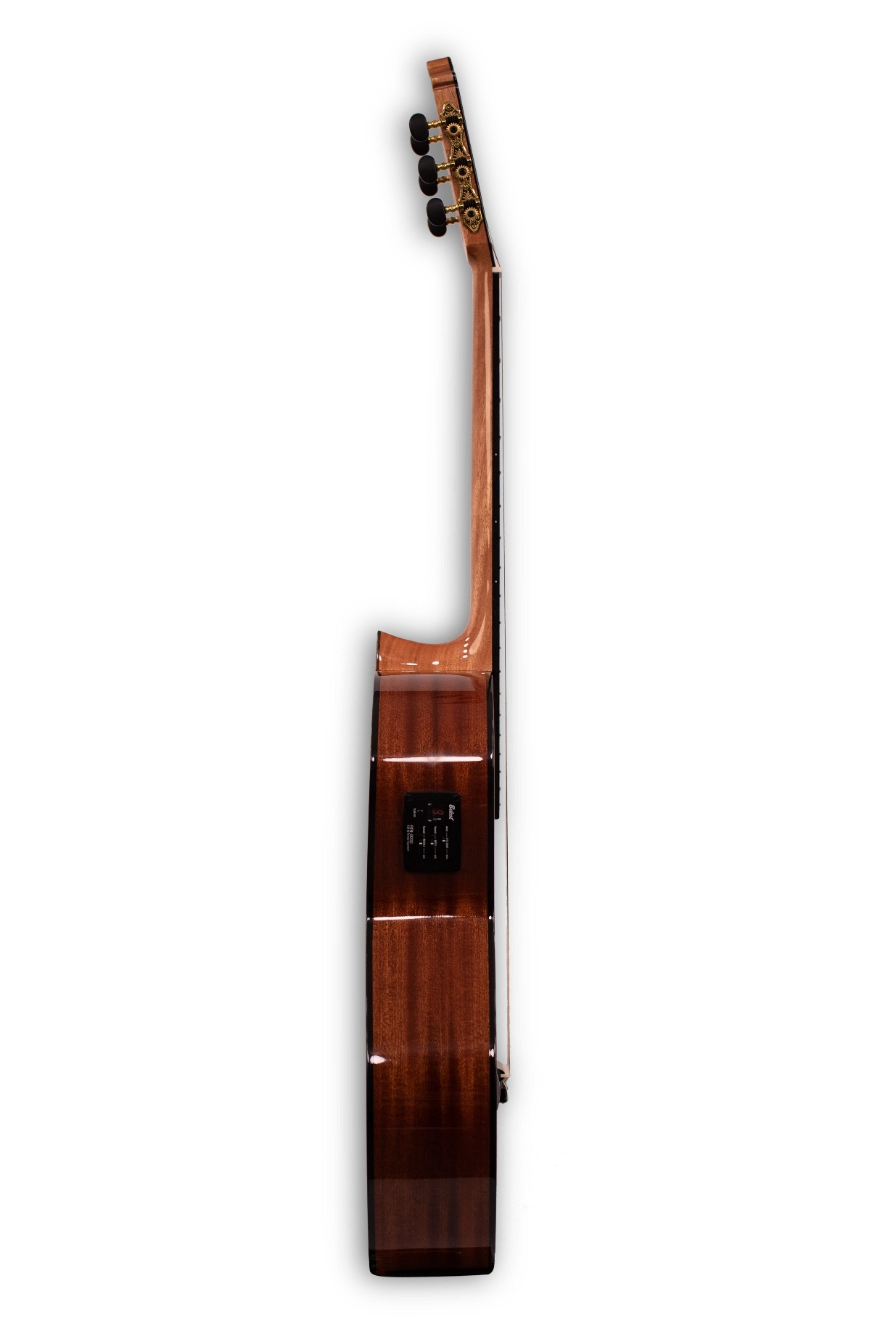 Elementary Series MC-20S/MC-20S  CE