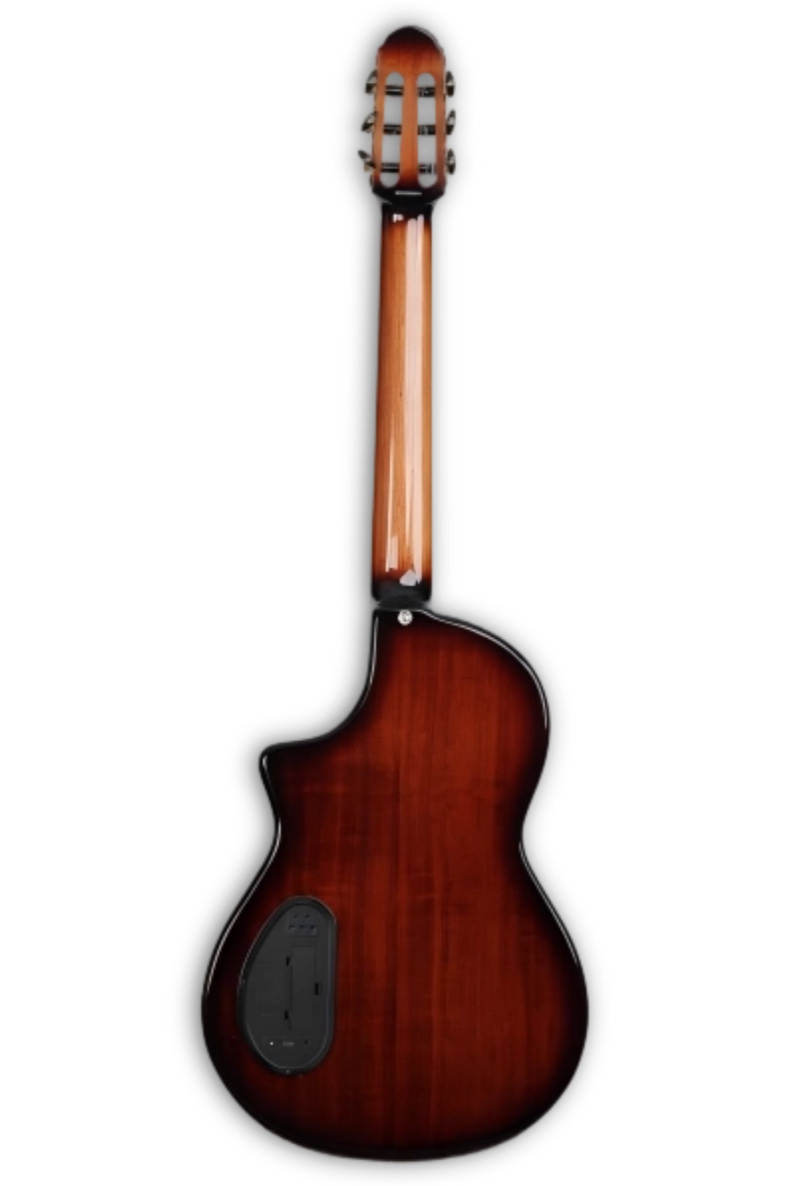 Hispania Series Hispania Sunburst /Hispania Cognac