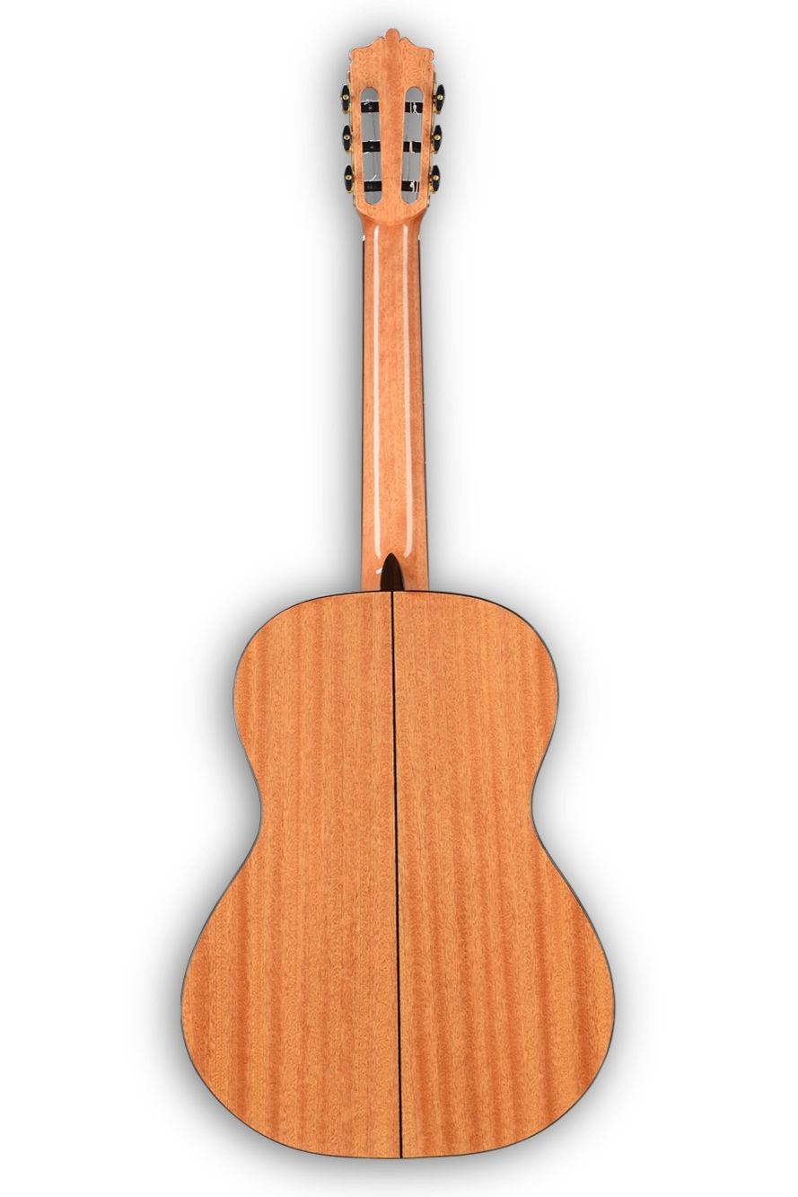 Standard Series MC-48